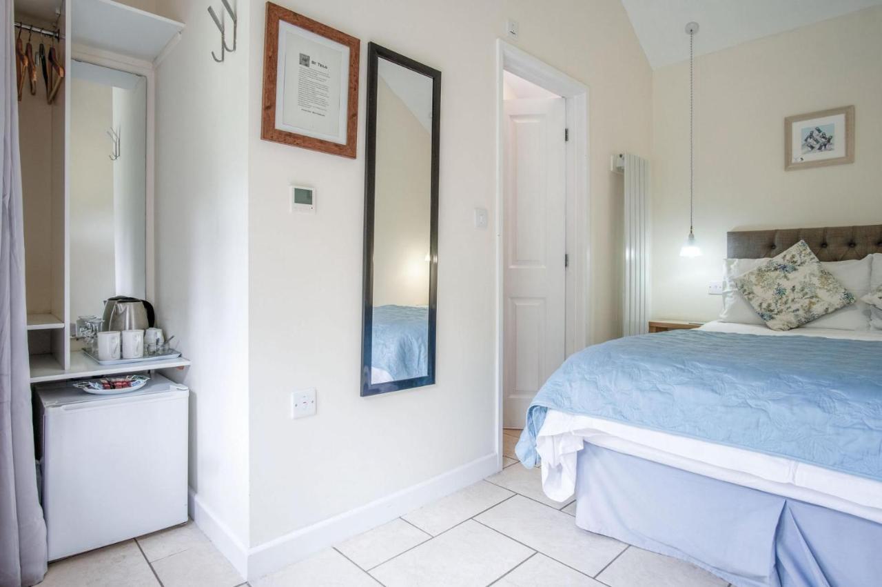 Teilo - 1 Bedroom - St Ishmaels Saint Ishmaels  Экстерьер фото