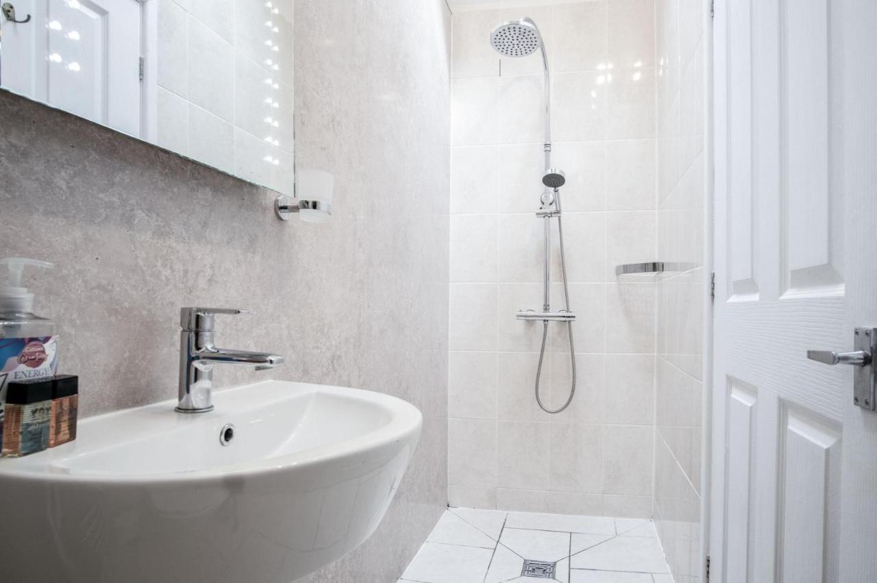 Teilo - 1 Bedroom - St Ishmaels Saint Ishmaels  Экстерьер фото