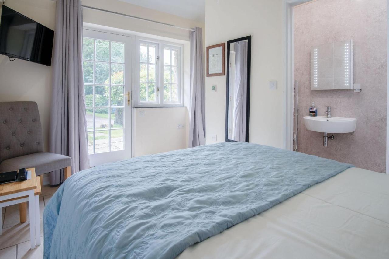 Teilo - 1 Bedroom - St Ishmaels Saint Ishmaels  Экстерьер фото
