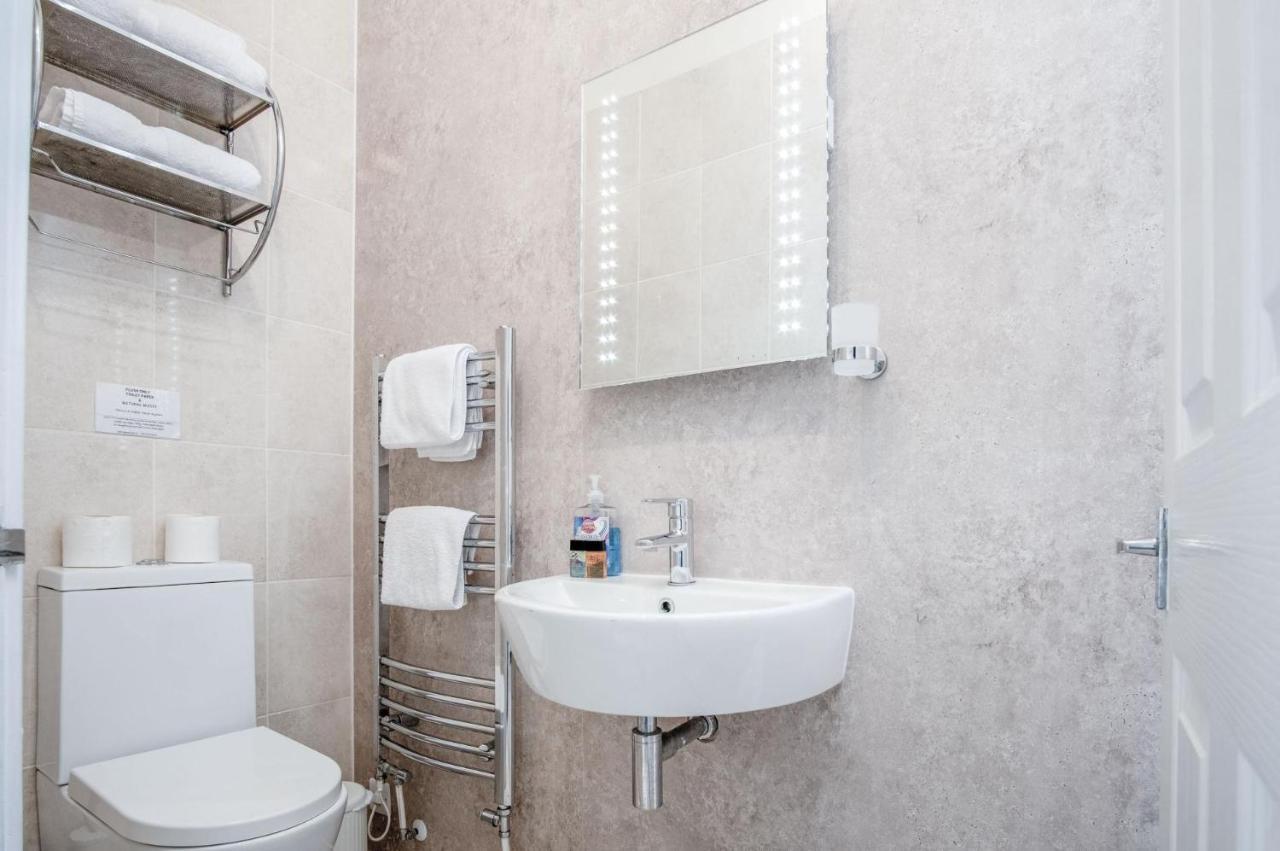 Teilo - 1 Bedroom - St Ishmaels Saint Ishmaels  Экстерьер фото