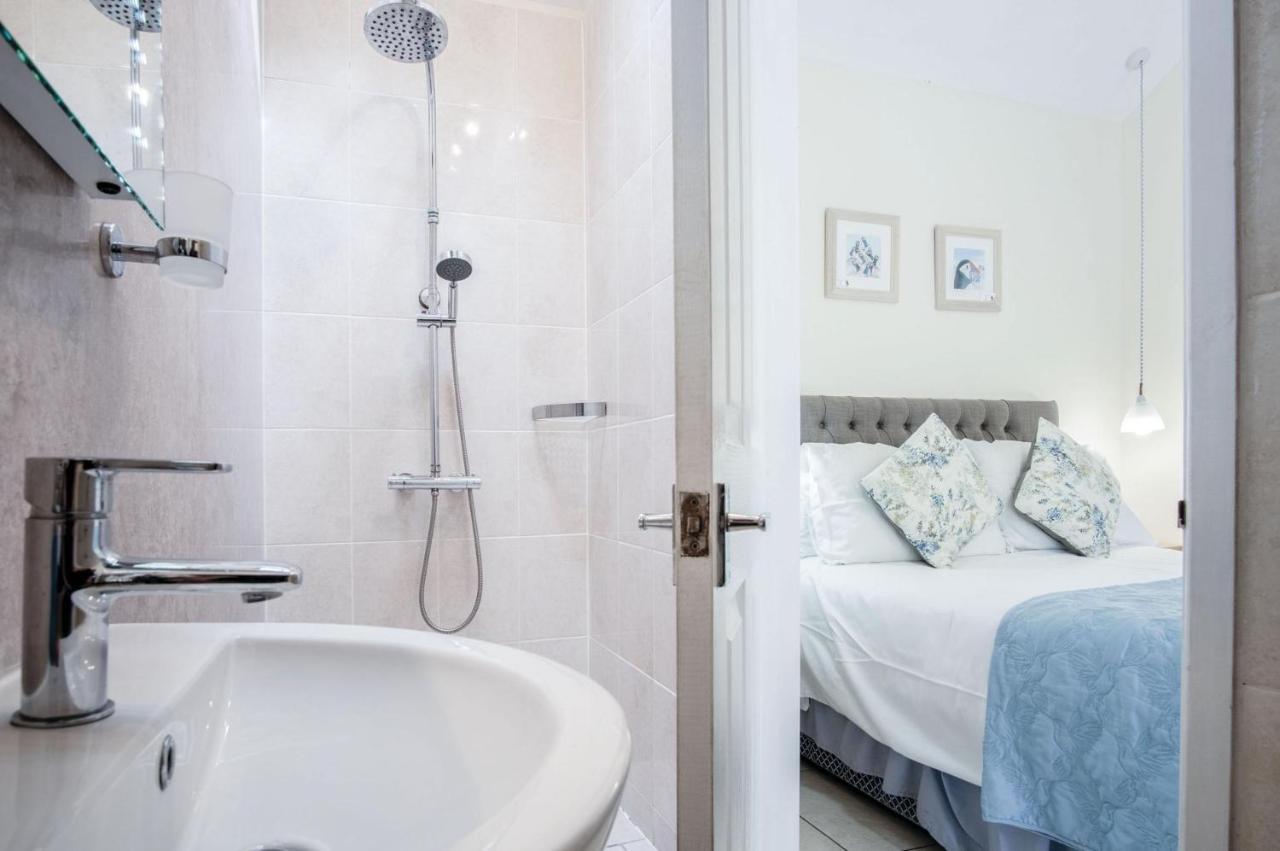 Teilo - 1 Bedroom - St Ishmaels Saint Ishmaels  Экстерьер фото