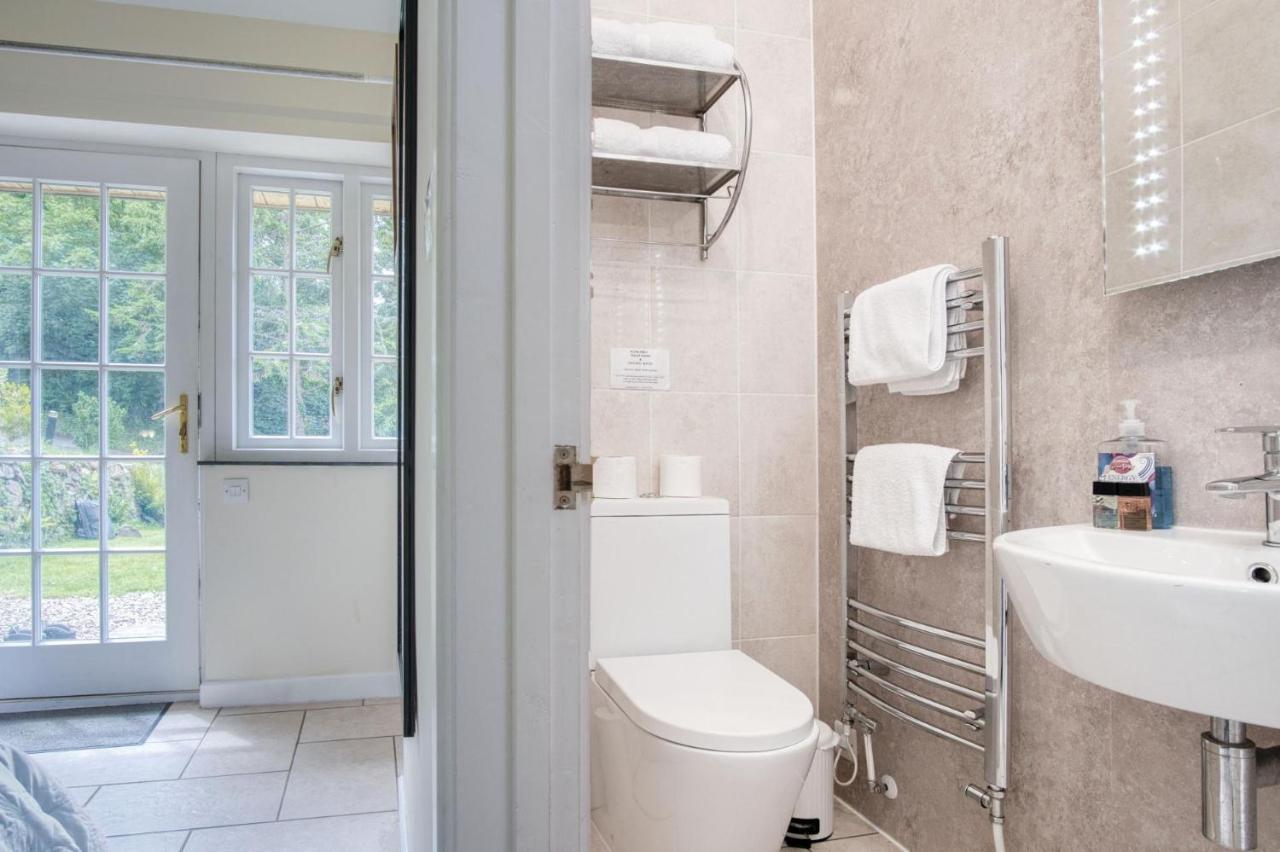 Teilo - 1 Bedroom - St Ishmaels Saint Ishmaels  Экстерьер фото