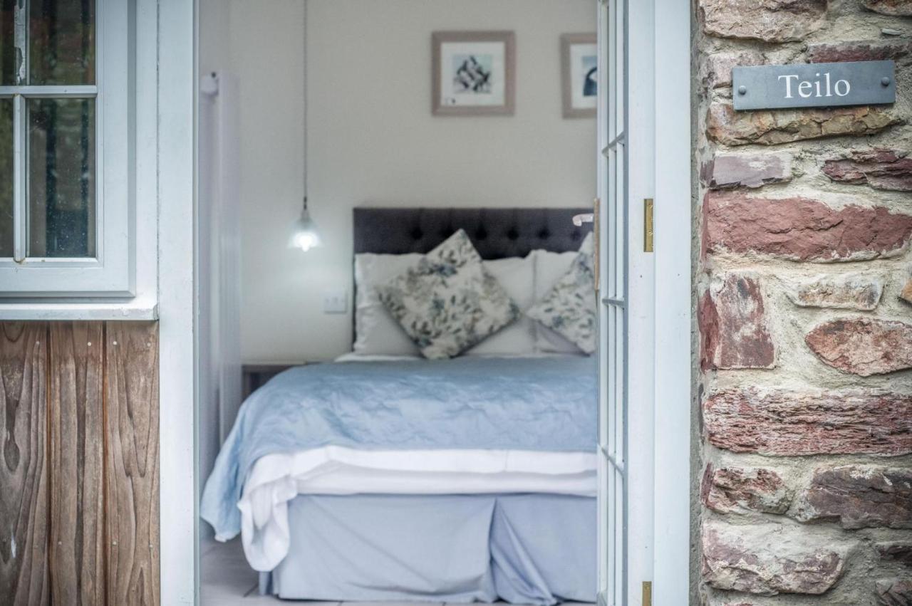 Teilo - 1 Bedroom - St Ishmaels Saint Ishmaels  Экстерьер фото