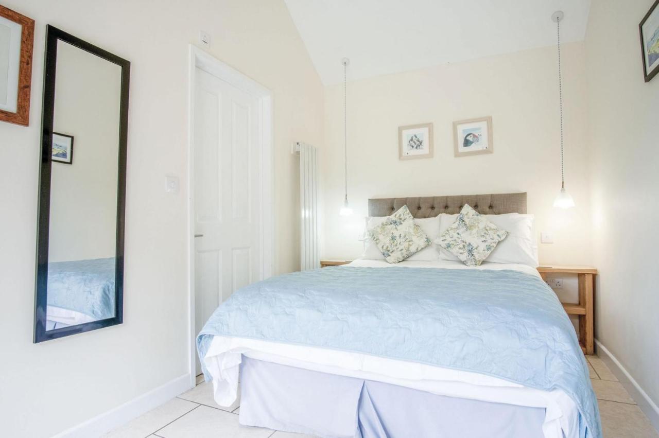 Teilo - 1 Bedroom - St Ishmaels Saint Ishmaels  Экстерьер фото