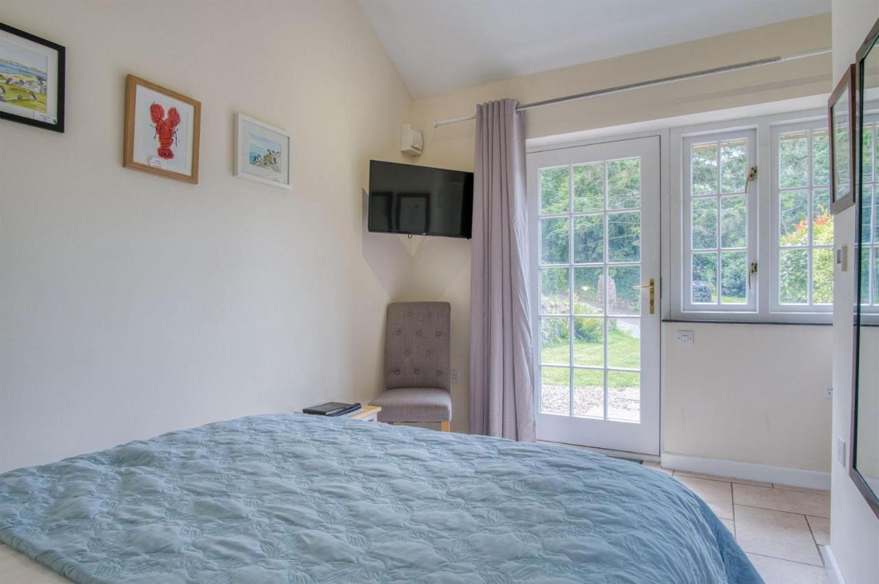 Teilo - 1 Bedroom - St Ishmaels Saint Ishmaels  Экстерьер фото
